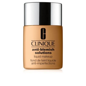 Liquid Make Up Base Clinique Anti-blemish Solutions honey 30 ml by Clinique, Foundations - Ref: S05121084, Price: 32,40 €, Di...