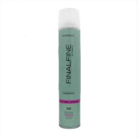 Haarspray für extra starken Halt Montibello Finalfine Hairspray (500 ml) von Montibello, Sprays - Ref: S4246289, Preis: 16,07...