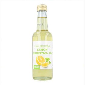 Aceite Hidratante Yari Natural Limón (250 ml) de Yari, Hidratantes - Ref: S4246376, Precio: €8.23, Descuento: %