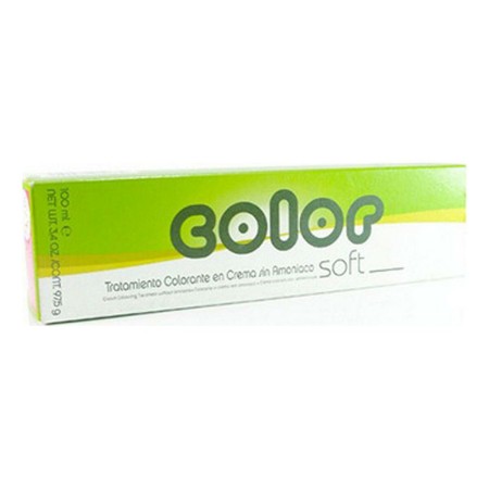 Teinture permanente Color Soft Exitenn Nº 7,73 (100 ml) de Exitenn, Coloration permanente - Réf : S4246391, Prix : 9,38 €, Re...