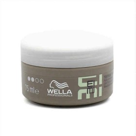 Soft Hold Wax Eimi Wella Eimi Cera 75 ml (75 ml) by Wella, Putty, Clay & Wax - Ref: S4246487, Price: €15.91, Discount: %