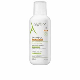 Protetor Solar Facial A-Derma Exomega Control 400 ml de A-Derma, Filtros solares - Ref: S05121096, Preço: 22,06 €, Desconto: %