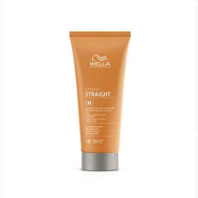 Crema Styling Wella Creatine+ Straight    200 ml (200 ml) di Wella, Trattamenti per capelli e cute - Rif: S4246547, Prezzo: €...