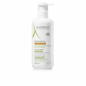 Protetor Solar Facial A-Derma Exomega Control 400 ml de A-Derma, Filtros solares - Ref: S05121097, Preço: 22,06 €, Desconto: %