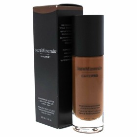 Liquid Make Up Base bareMinerals Barepro Nº 30 Cocoa Spf 20 30 ml by bareMinerals, Foundations - Ref: S05121110, Price: 30,61...