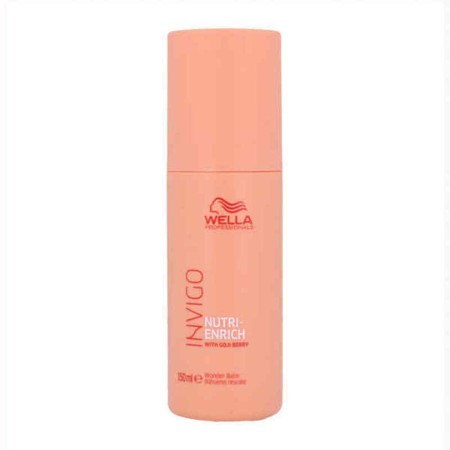 Soin hydratant Invigo Nutri-Enrich Wella de Wella, Soins des cheveux et du cuir chevelu - Réf : S4246622, Prix : 18,73 €, Rem...