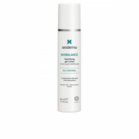 Creme Facial Sesderma Sesbalance Seborregulador 50 ml de Sesderma, Hidratantes - Ref: S05121118, Preço: 22,86 €, Desconto: %