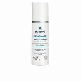 Gel facial Sesderma Sesbalance Seborregulador 30 ml de Sesderma, Hidratantes - Ref: S05121119, Preço: 24,50 €, Desconto: %