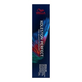 Permanent Dye Koleston Me+ Wella Nº 0/28 (60 ml) by Wella, Permanent Colour - Ref: S4246739, Price: €12.48, Discount: %