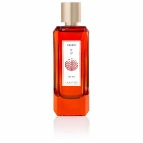 Parfum Femme Annayake Kagari EDP EDP 100 ml de Annayake, Eau de parfum - Réf : S05121131, Prix : 60,35 €, Remise : %