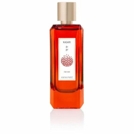 Parfum Femme Annayake Kagari EDP EDP 100 ml de Annayake, Eau de parfum - Réf : S05121131, Prix : 60,35 €, Remise : %