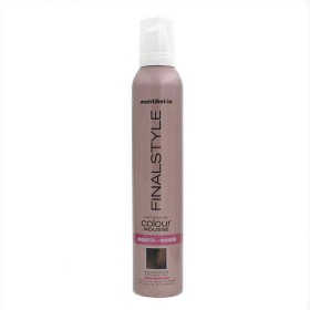 Espuma de Color Montibello Espuma Finalstyle 320 ml de Montibello, Mousses y espumas - Ref: S4246898, Precio: 13,18 €, Descue...