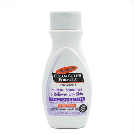 Crema Corporal Palmer's Cocoa Butter Formula (250 ml) de Palmer's, Hidratantes - Ref: S4246962, Precio: 7,87 €, Descuento: %