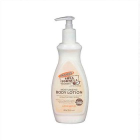 Body Lotion Palmer's Shea Formula (400 ml) by Palmer's, Moisturisers - Ref: S4246966, Price: €11.18, Discount: %