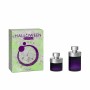 Set de Parfum Homme Jesus Del Pozo Halloween 2 Pièces de Jesus Del Pozo, Coffrets de parfums - Réf : S05121148, Prix : €47.36...