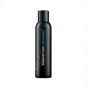 Dry Shampoo Drynamic Sebastian (212 ml) by Sebastian, Dry Shampoos - Ref: S4246996, Price: 22,63 €, Discount: %