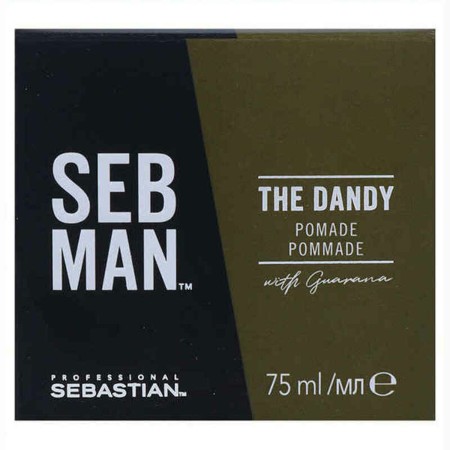 Cera Modellante Sebman The Dandy Shinny Sebastian (75 ml) di Sebastian, Paste, argille e cere - Rif: S4247108, Prezzo: 19,44 ...