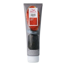 Máscara Capilar Color Fresh Wella Cobre (150 ml) de Wella, Máscaras - Ref: S4247167, Preço: €17.36, Desconto: %