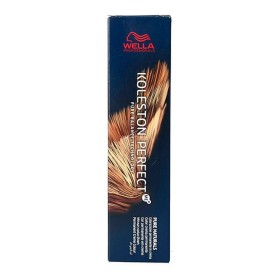 Permanent Dye Koleston Me+ Wella Matt Nº 88/02 by Wella, Permanent Colour - Ref: S4247175, Price: €12.48, Discount: %