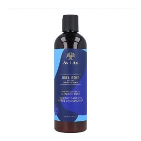 Après-shampooing Dry & Itchy Tea Tree Oil As I Am 501580 (355 ml) de As I Am, Après-shampooings - Réf : S4247249, Prix : €11....