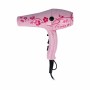 Secador de Pelo Albi Pro Secador Flower Rosa Flores de Albi Pro, Secadores y difusores de pelo - Ref: S4247269, Precio: 42,58...