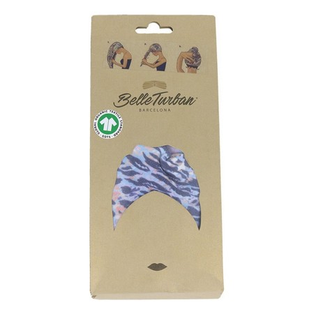 Turban Belle Turban Turban Turbante de Belle Turban, Serviettes pour sécher les cheveux - Réf : S4247369, Prix : 7,99 €, Remi...