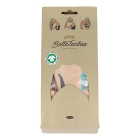 Turbante Belle Turban Turban Turbante di Belle Turban, Asciugamani per capelli - Rif: S4247372, Prezzo: €9.01, Sconto: %