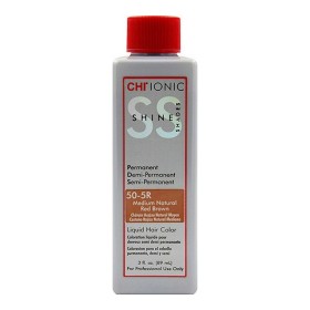 Permanent Dye Chi Ionic Shine Shades Farouk 50-5R by Farouk, Permanent Colour - Ref: S4247880, Price: 5,78 €, Discount: %