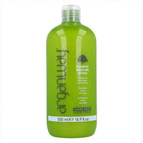 Shampoo Moisture Repair Arganway Moisture Repair 500 ml (500 ml) by Arganway, Shampoos - Ref: S4247920, Price: €12.48, Discou...