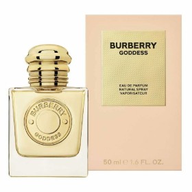 Damenparfüm Burberry BURBERRY GODDESS EDP EDP 50 ml von Burberry, Eau de Parfum - Ref: S05121216, Preis: 96,88 €, Rabatt: %