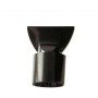 Diffuser Universal Nozzle by Eurostil, Hair dryers and diffusers - Ref: S4247947, Price: 10,13 €, Discount: %