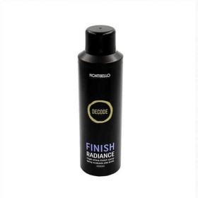 Haarglanzspray Decode Finish Radiance Montibello (200 ml) von Montibello, Glanzverstärker - Ref: S4248077, Preis: €13.96, Rab...