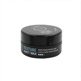 Cire Decode Texture Men Matt Montibello Convient aux cheveux fins, moyens et épais (90 ml) de Montibello, Crèmes, argiles et ...