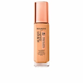 Base de maquillage liquide Bourjois Always Fabulous 24H Nº 310 30 ml de Bourjois, Fonds de teint - Réf : S05121225, Prix : 17...