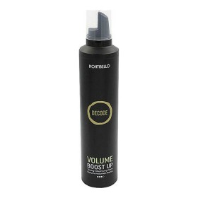 Foam Decode Volume Boost Up Montibello Decode Volumen (300 ml) by Montibello, Mousses & Foams - Ref: S4248125, Price: 14,13 €...