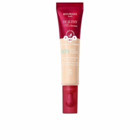 Korrekturflüssigkeit Bourjois Healthy Mix Serum Nº 49 Ivory 11 ml von Bourjois, Concealer - Ref: S05121226, Preis: 19,07 €, R...