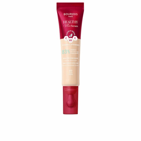 Liquid Corrector Bourjois Healthy Mix Serum Nº 49 Ivory 11 ml by Bourjois, Concealers & Correctors - Ref: S05121226, Price: 1...