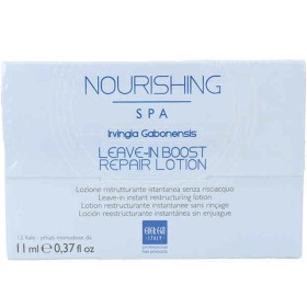 Lozione per Capelli Everego Nourishing Spa Quench & Care (12 x 11 ml) di Everego, Trattamenti per capelli e cute - Rif: S4249...