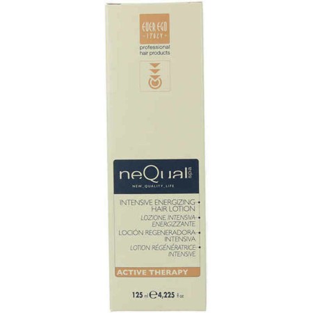 Loción Capilar Everego Nequal (125 ml) de Everego, Cuidado del pelo y del cuero cabelludo - Ref: S4249787, Precio: 26,26 €, D...