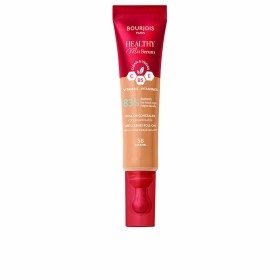 Corretor Líquido Bourjois Healthy Mix Serum Nº 58 Caramel 11 ml de Bourjois, Maquilhagem corretora - Ref: S05121231, Preço: 1...