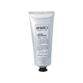 Crème avant rasage Farmavita Amaro Crema 100 ml de Farmavita, Baumes et crèmes - Réf : S4249804, Prix : €12.87, Remise : %