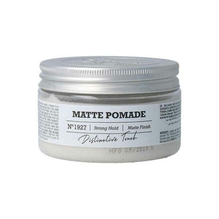 Cera de Fixação Forte Matte Pomade Nº1927 Farmavita de Farmavita, Mástique, argila e cera - Ref: S4249809, Preço: 13,70 €, De...