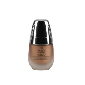 Base de maquillage liquide Fama Fabré D'ORLEAC NEBULA Nº 5 de Fama Fabré, Fonds de teint - Réf : S4252168, Prix : €41.56, Rem...