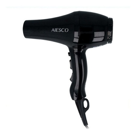 Hairdryer Super Turbo Low Aiesco Secador Ionic Ionic by Aiesco, Hair dryers and diffusers - Ref: S4252507, Price: 23,38 €, Di...