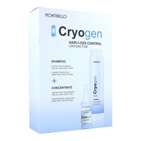 Shampooing Montibello Cryogen Pack de Montibello, Shampooings - Réf : S4252629, Prix : €28.24, Remise : %