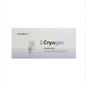 Anti-Hair Loss Ampoulles Cryogen Montibello JCC10 (7 ml) by Montibello, Hair Loss Products - Ref: S4252630, Price: €28.24, Di...