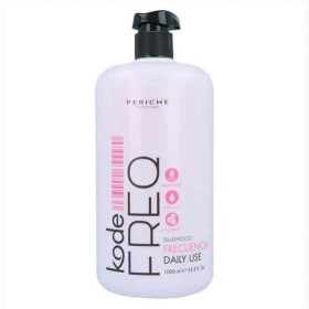 Shampoo Kode Freq /Daily Use Periche KOFREQ1 (1000 ml) von Periche, Shampoos - Ref: S4252660, Preis: €14.69, Rabatt: %