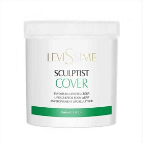 Creme Corporal Levissime Sculptist Cover (1000 ml) de Levissime, Hidratantes - Ref: S4252684, Preço: €44.89, Desconto: %