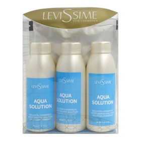 Mascarilla Facial Hidratating Subñilime Aqua Pack Levissime de Levissime, Mascarillas - Ref: S4252712, Precio: 23,81 €, Descu...