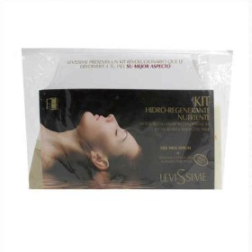 Creme Corporal Levissime Kit Hidro de Levissime, Hidratantes - Ref: S4252730, Preço: 19,97 €, Desconto: %